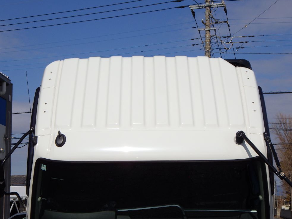 三菱 ファイター 2KG-FK72F(2WD)の写真26