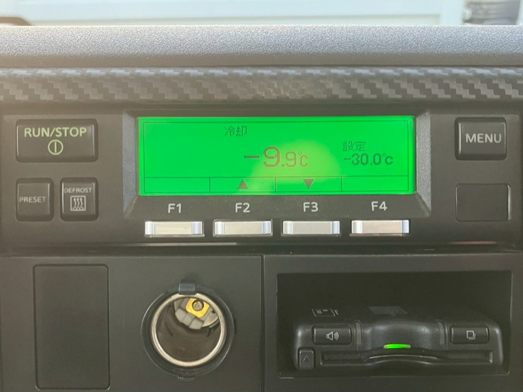 日野 レンジャー 2KG-FD2ABG(2WD)の写真3