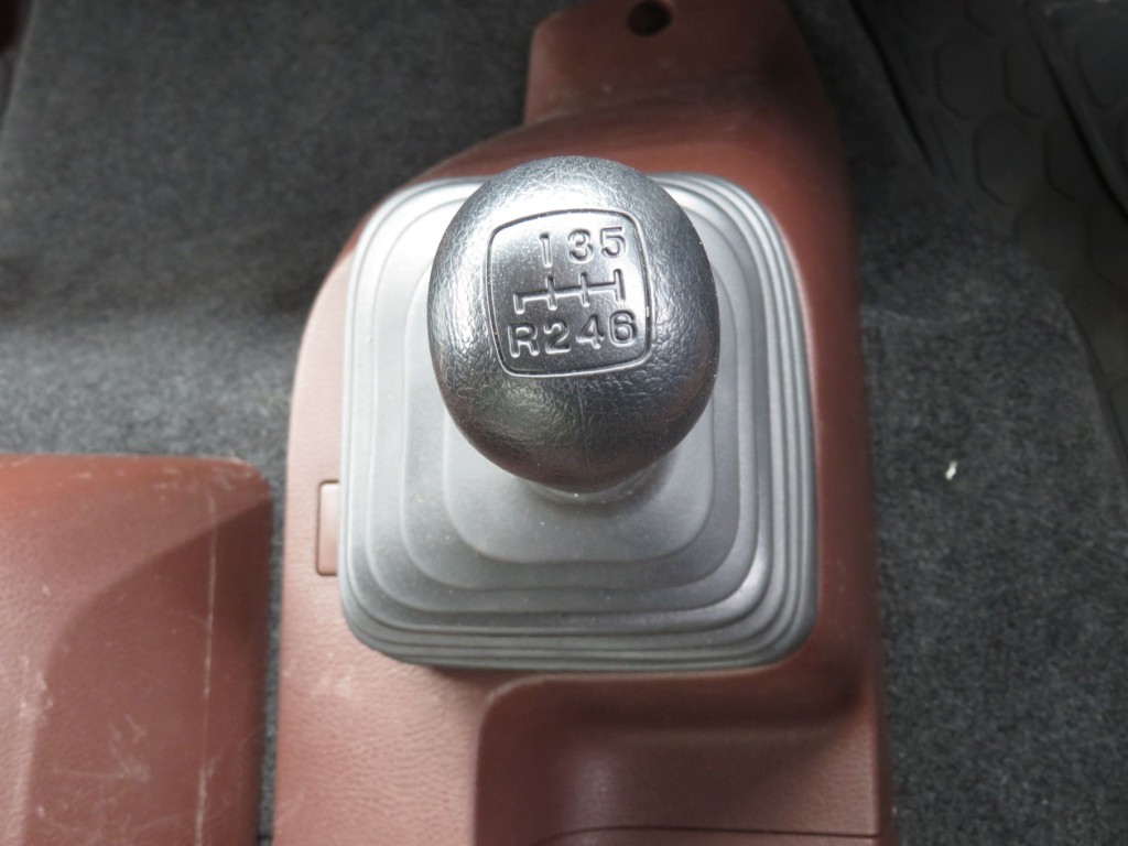 日野 レンジャー 2KG-FD2ABG(2WD)の写真23