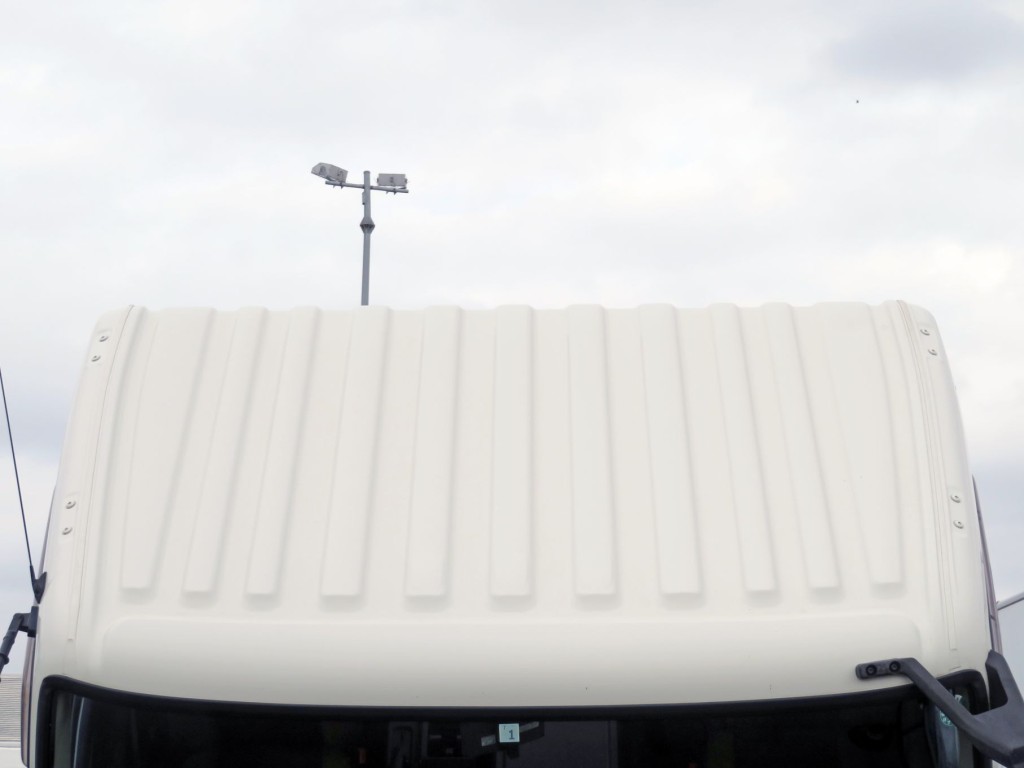 日野 レンジャー 2KG-FD2ABG(2WD)の写真25