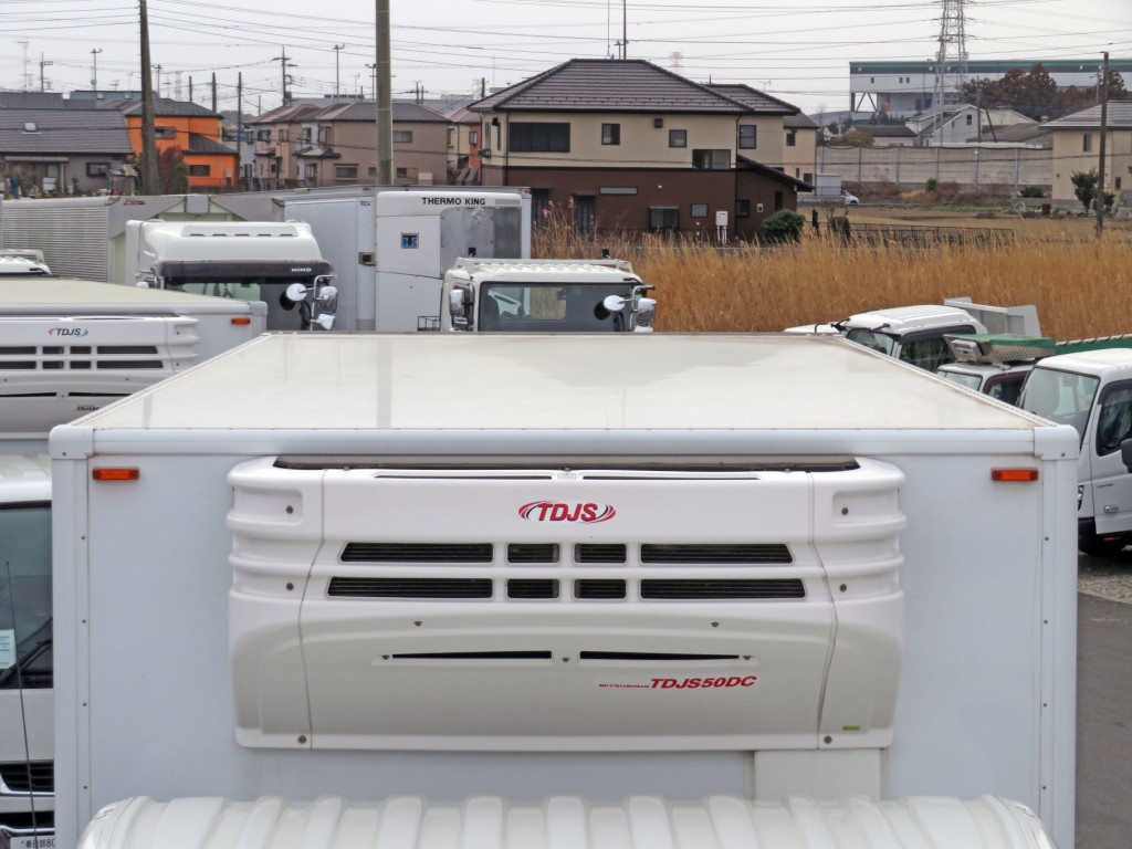 日野 レンジャー 2KG-FD2ABG(2WD)の写真26