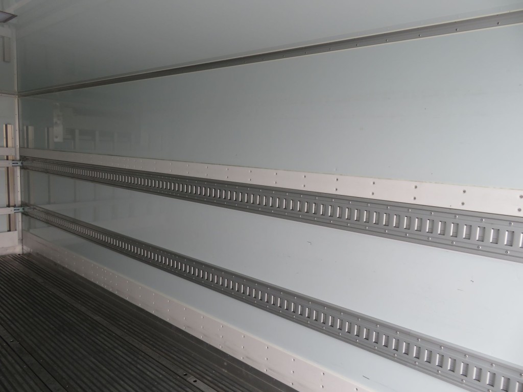 庫内側面の状態です。|日野 レンジャー 2KG-FD2ABG(2WD)の写真45