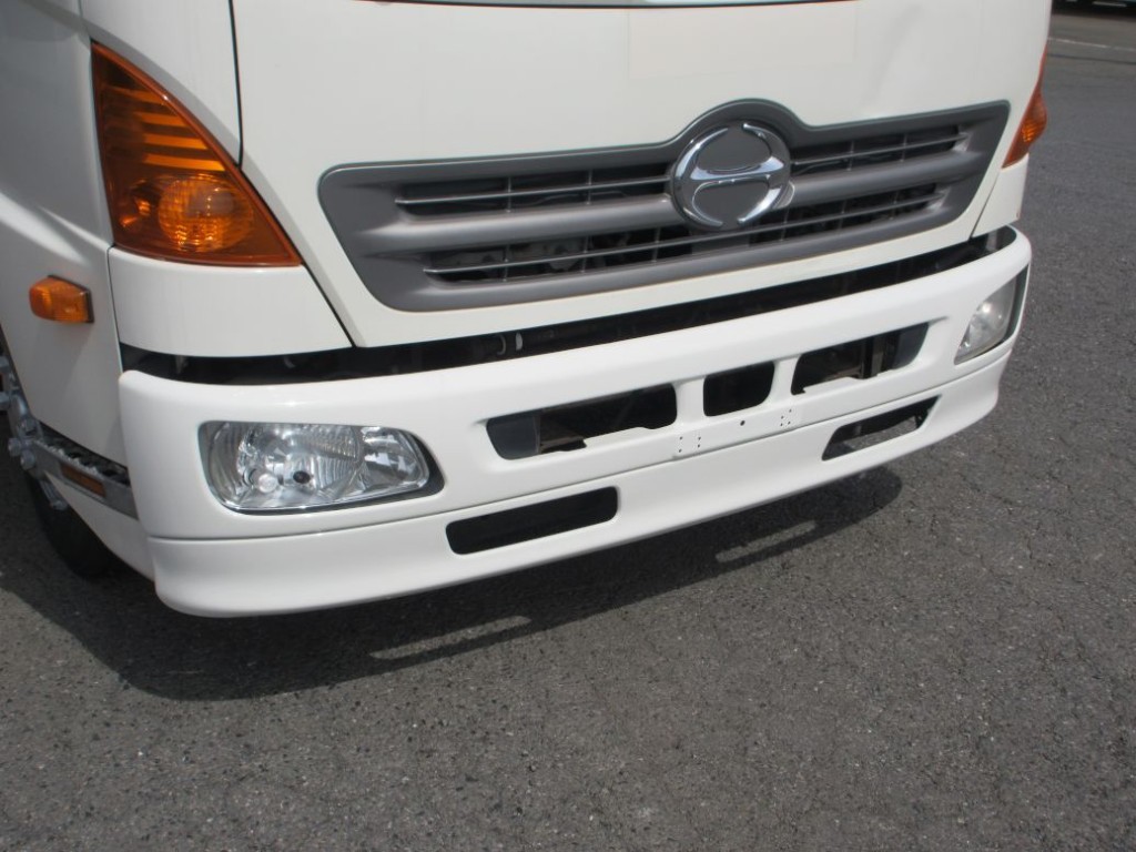 日野 レンジャー TKG-FD7JLAA(2WD)の写真31