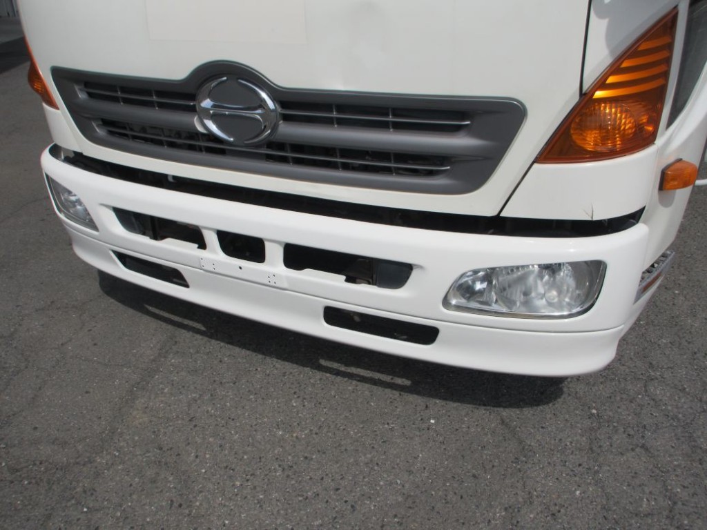 日野 レンジャー TKG-FD7JLAA(2WD)の写真32