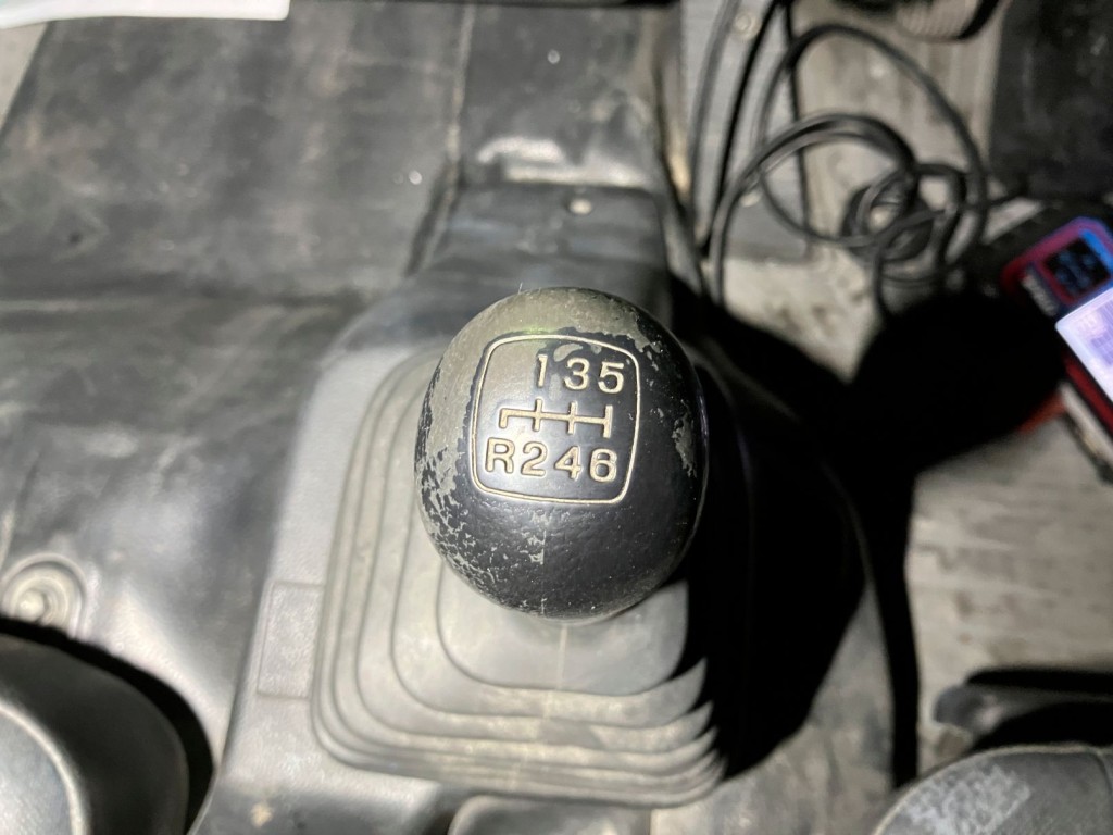 日野 レンジャー TKG-FC9JKAP(2WD)の写真14