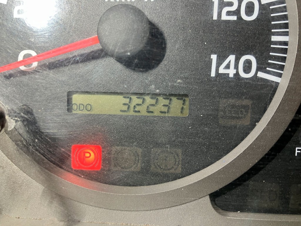 日野 レンジャー TKG-FC9JKAP(2WD)の写真15