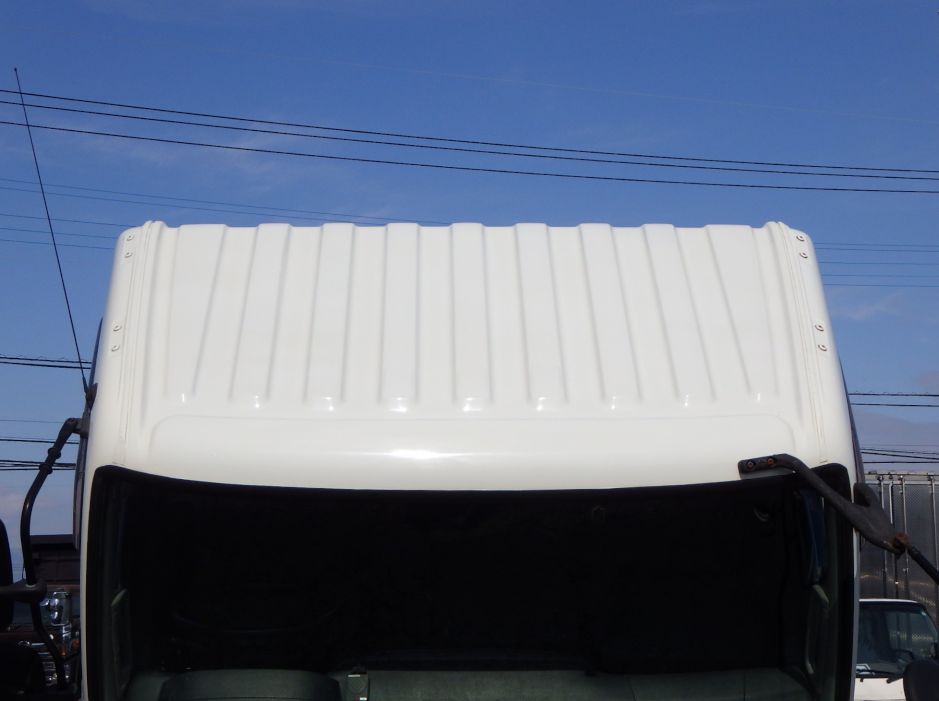 日野 レンジャー TKG-FC9JKAP(2WD)の写真22