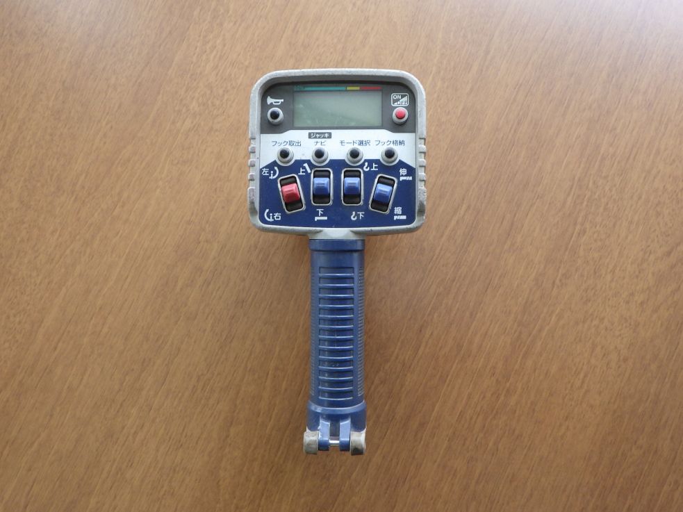 ラジコンは点検済みです。|日野 レンジャー TKG-FC9JKAP(2WD)の写真23