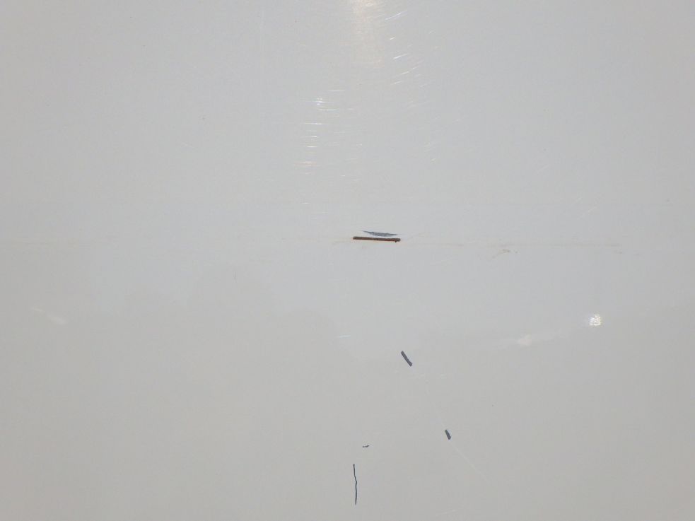 助手席側ドアにキズがあります。（運転席側にもあります）|日野 レンジャー TKG-FC9JKAP(2WD)の写真24