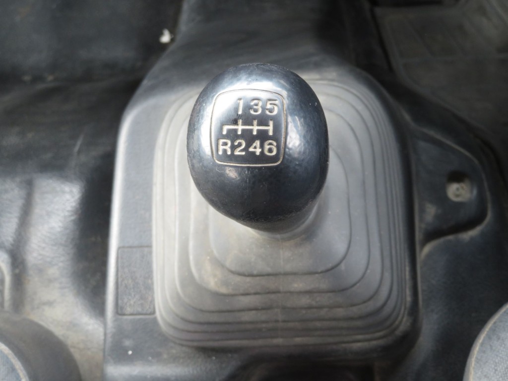 日野 レンジャー TKG-FC9JKAP(2WD)の写真23