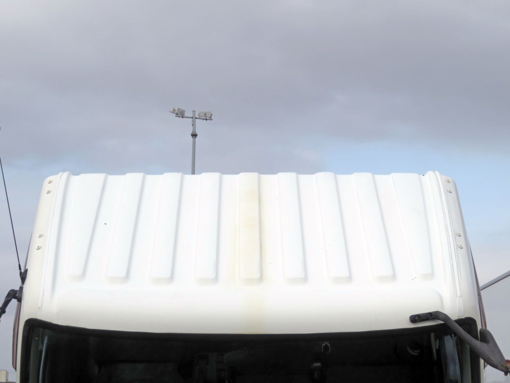 日野 レンジャー TKG-FC9JKAP(2WD)の写真25