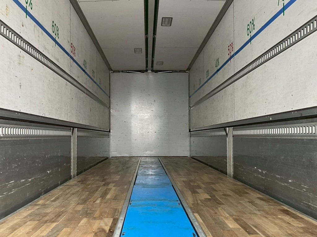 日野 プロフィア 2DG-FW1AHGの写真4