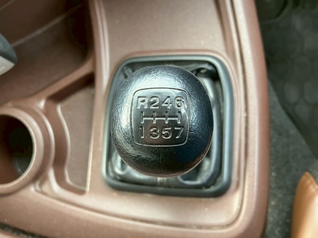 日野 プロフィア 2DG-FW1AHGの写真7