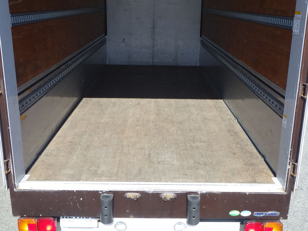 床板の状態です。|日野 レンジャー TPG-FD7JLAA(2WD)の写真10