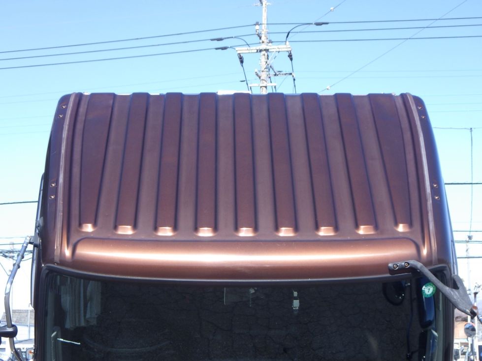 日野 レンジャー TPG-FD7JLAA(2WD)の写真17