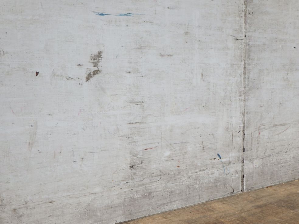 プロテクター裏側にキズ・サビ・ヘコミがあります。|日野 レンジャー TPG-FD7JLAA(2WD)の写真41