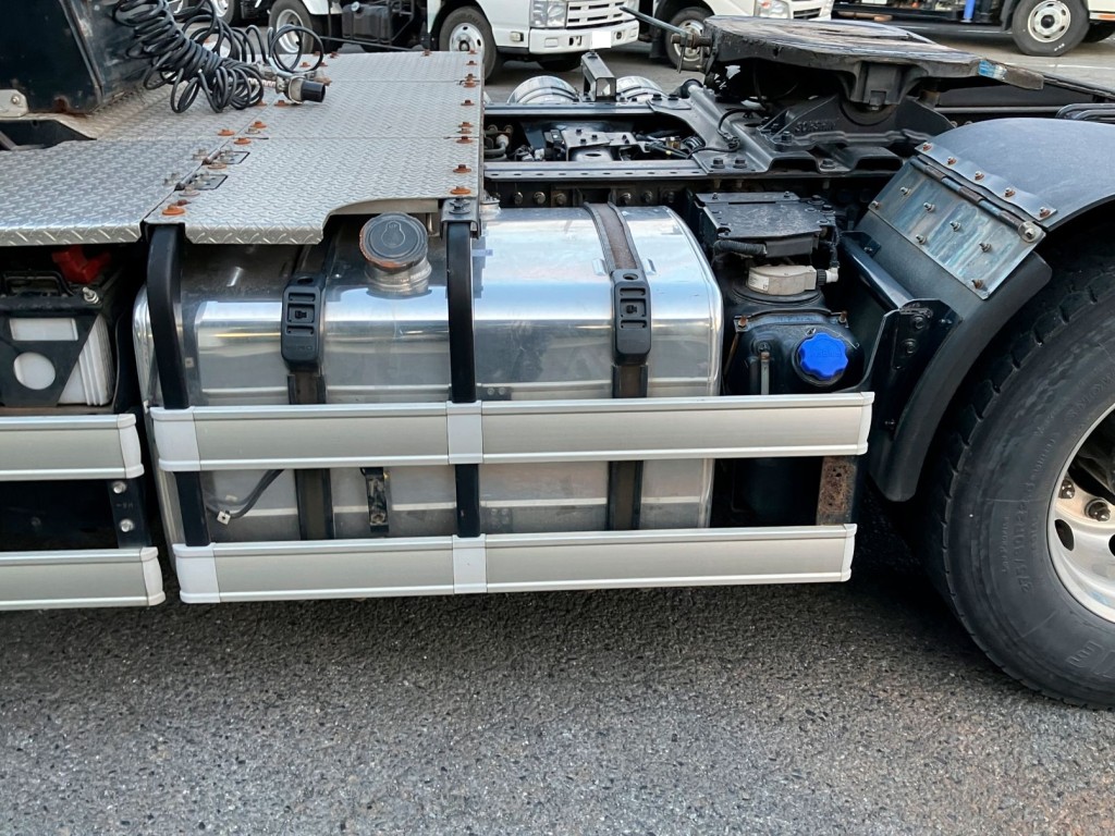 日野 プロフィア QPG-SH1EDDGの写真10