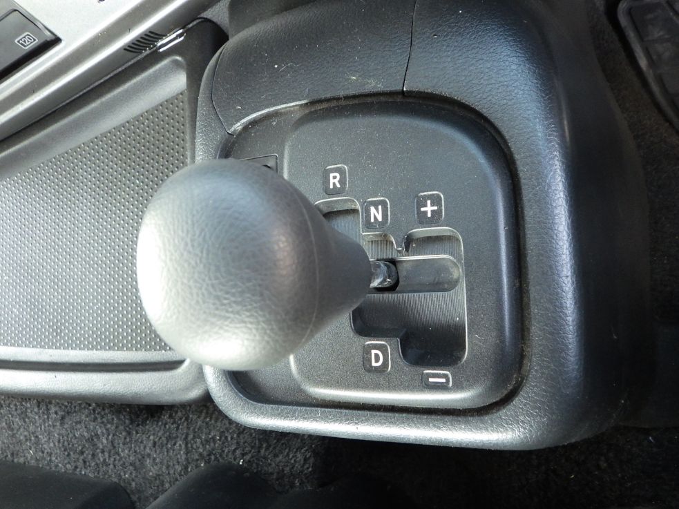 プロシフトです。|日野 プロフィア QPG-SH1EDDGの写真17