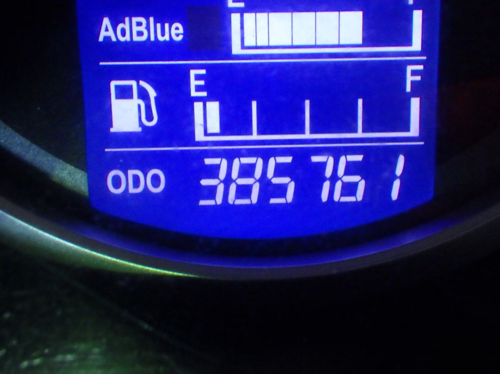 日野 プロフィア QPG-SH1EDDGの写真19