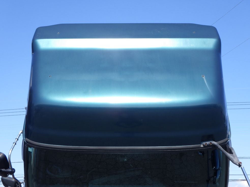 日野 プロフィア QPG-SH1EDDGの写真20