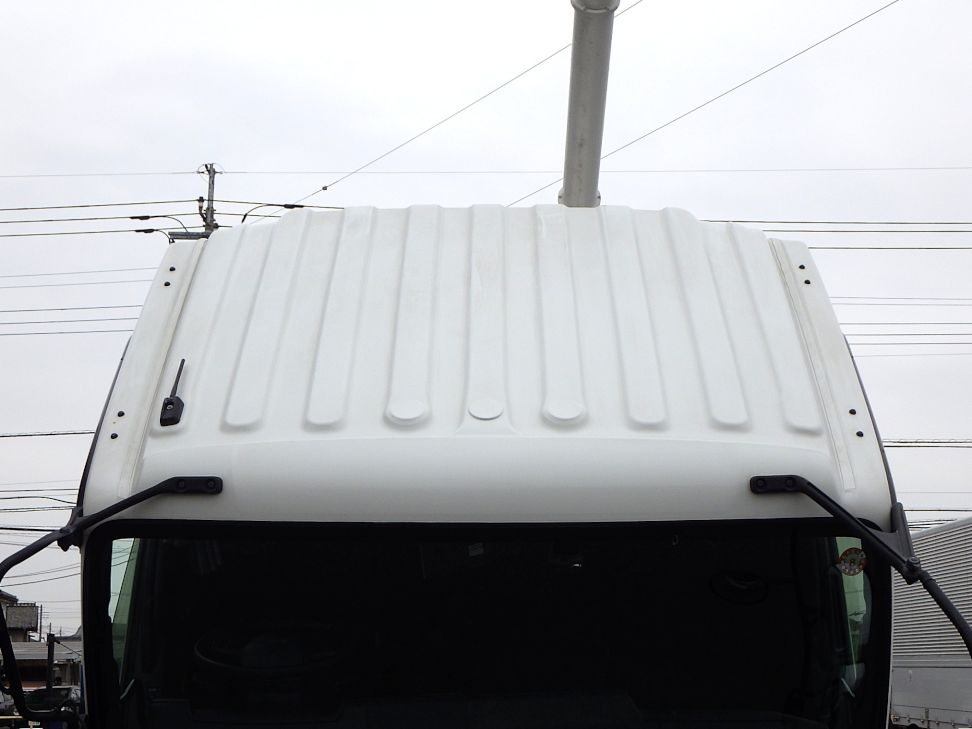 いすゞ フォワード 2RG-FTR90U4の写真21