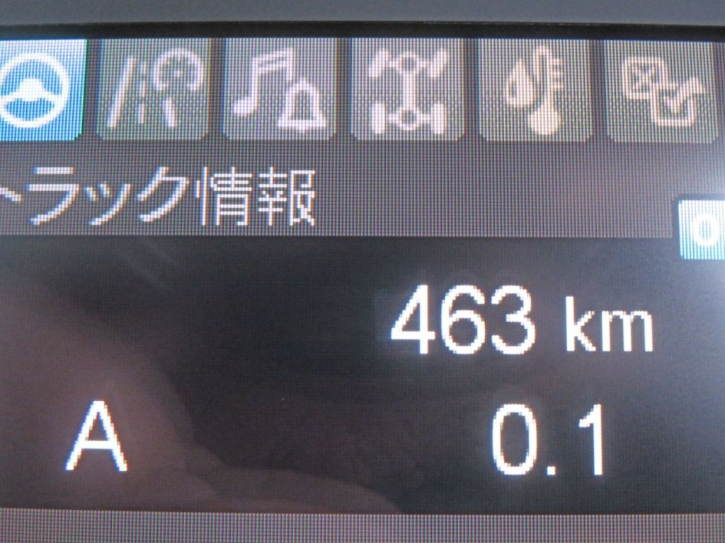 三菱 スーパーグレート 2RG-FP84VERの写真33