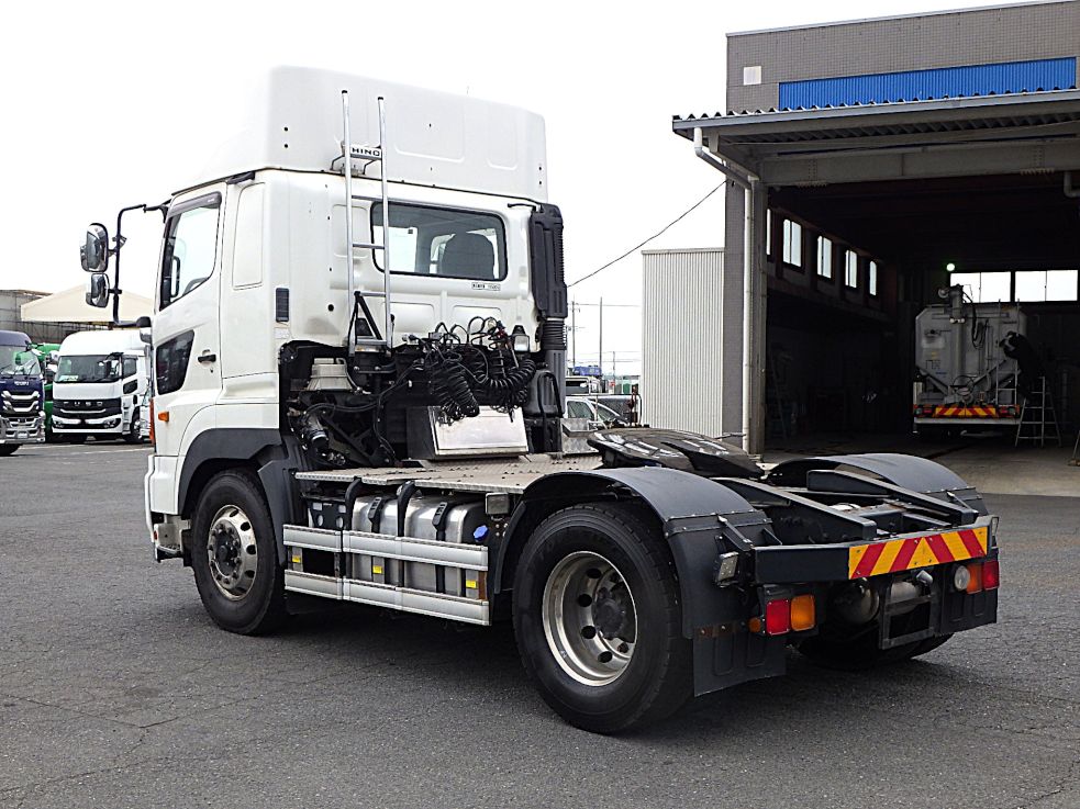 日野 プロフィア QPG-SH1EDDGの写真3