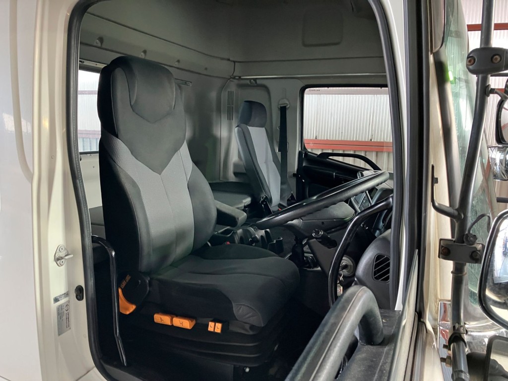 日野 プロフィア QPG-SH1EDDGの写真5