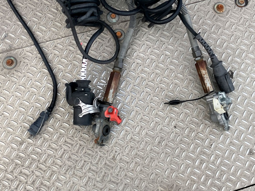 日野 プロフィア QPG-SH1EDDGの写真10