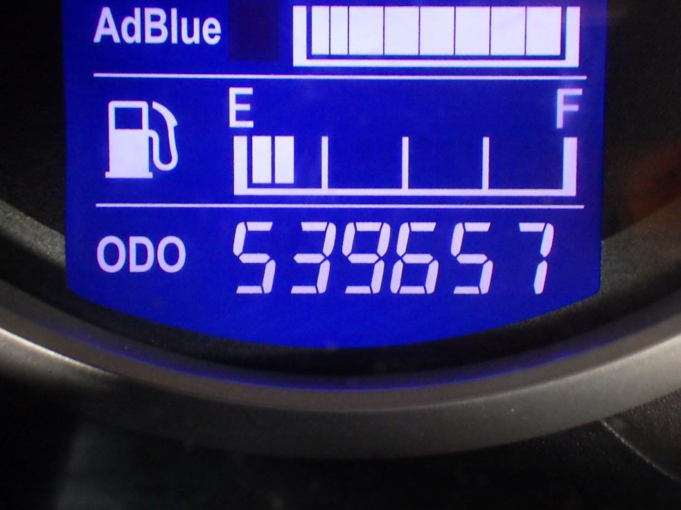 日野 プロフィア QPG-SH1EDDGの写真18