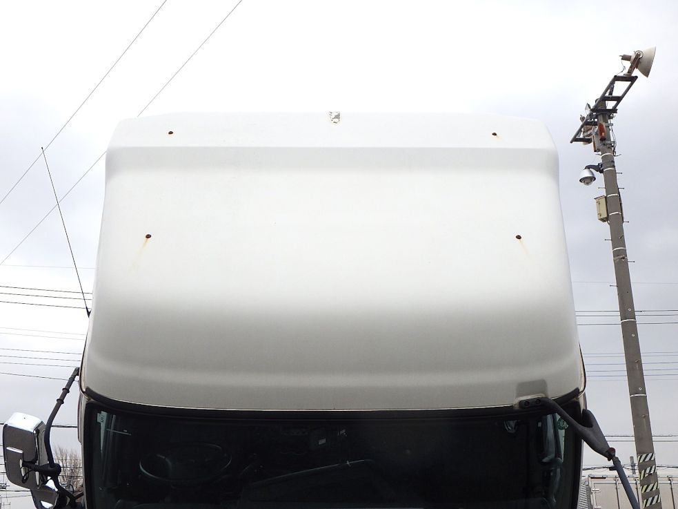 日野 プロフィア QPG-SH1EDDGの写真19