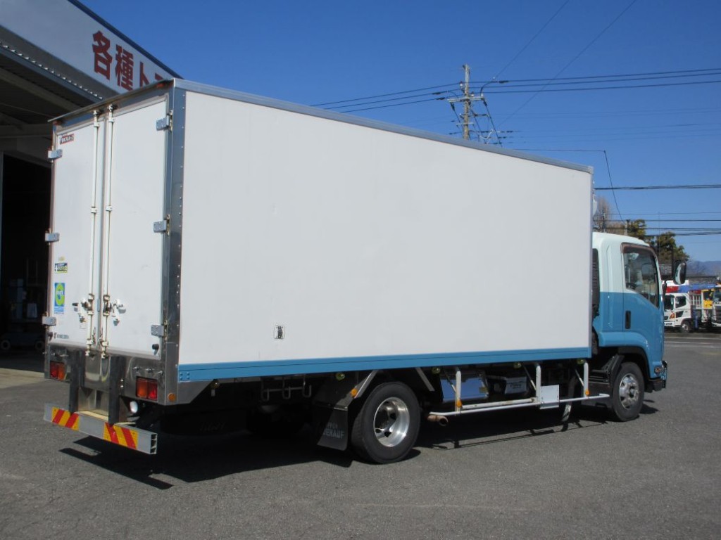 いすゞ フォワード SKG-FRR90T2(2WD)の写真4