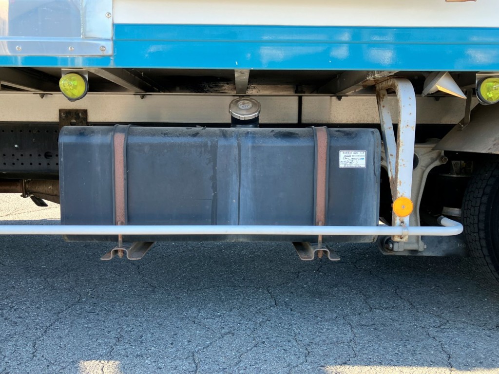 いすゞ フォワード SKG-FRR90T2(2WD)の写真13