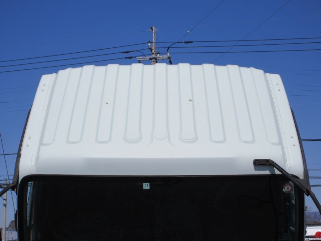 いすゞ フォワード SKG-FRR90T2(2WD)の写真19