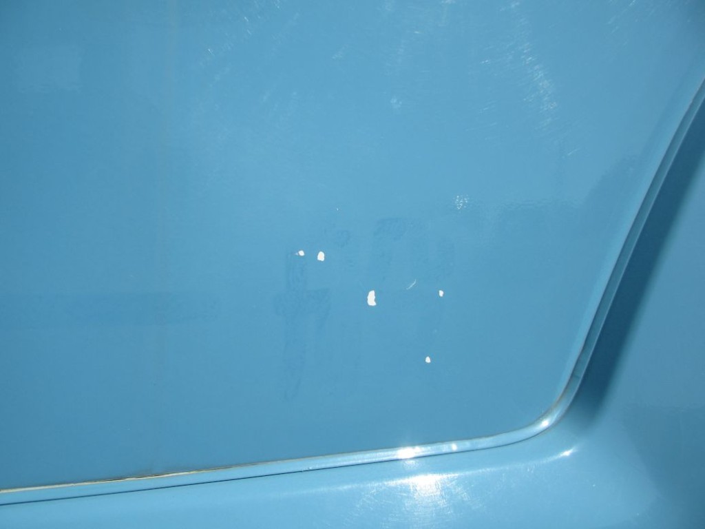 助手席側ドアにキズがあります。|いすゞ フォワード SKG-FRR90T2(2WD)の写真22