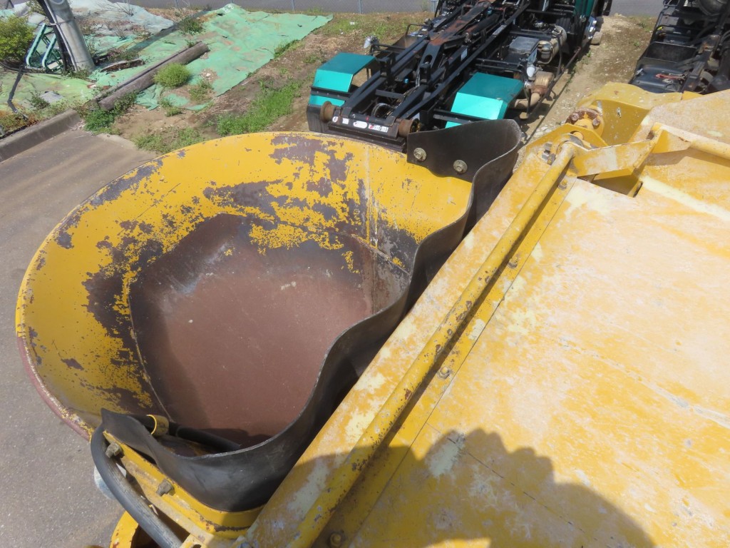 いすゞ エルフ TKG-NKR85N(2WD)の写真8