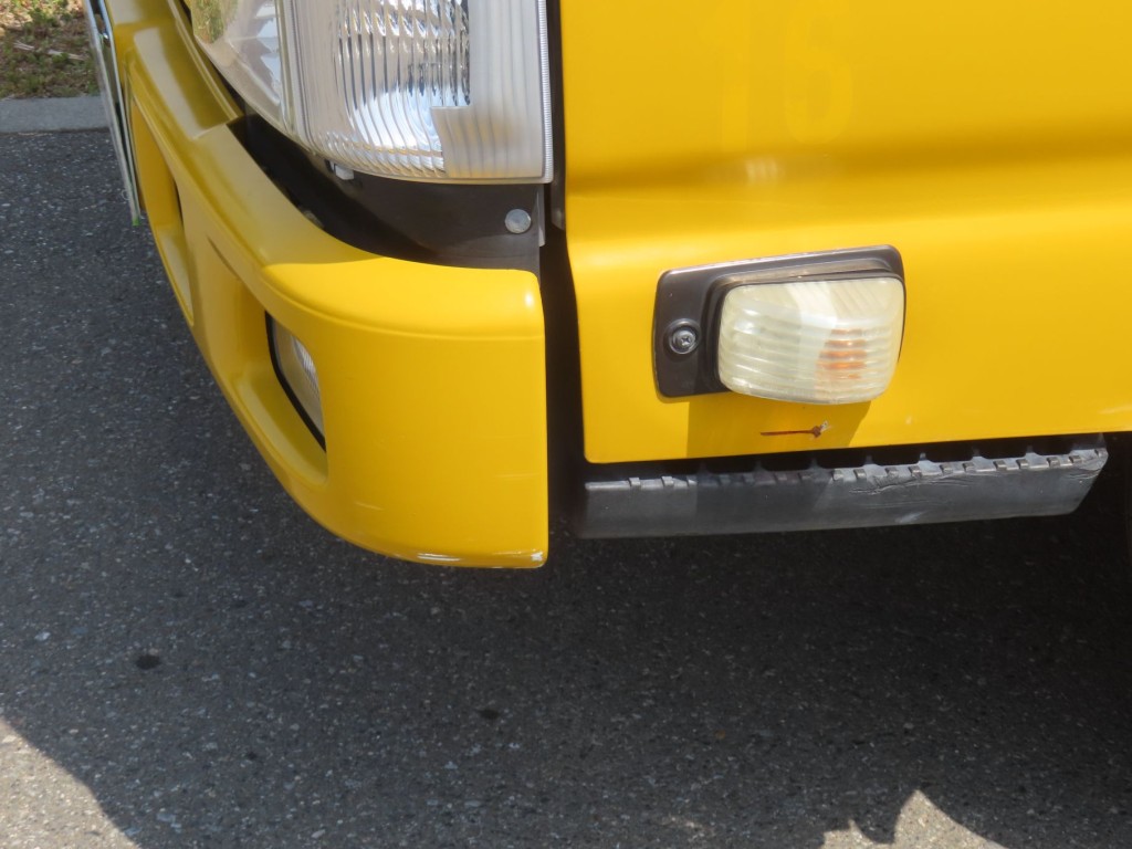 いすゞ エルフ TKG-NKR85N(2WD)の写真19