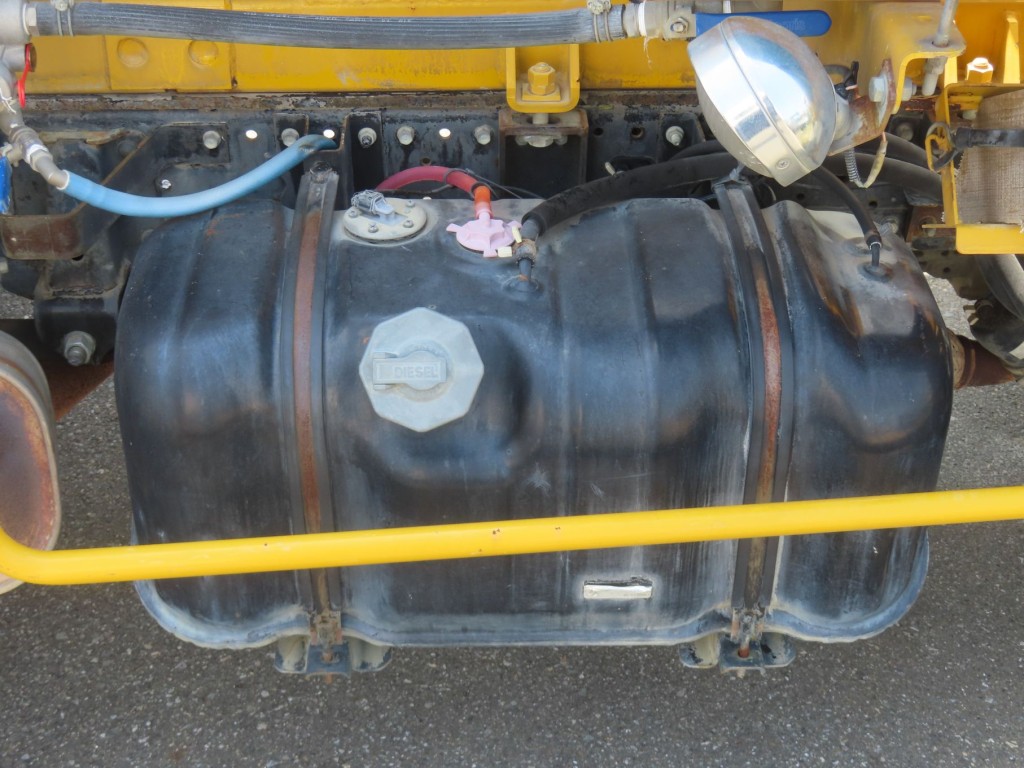 いすゞ エルフ TKG-NKR85N(2WD)の写真21