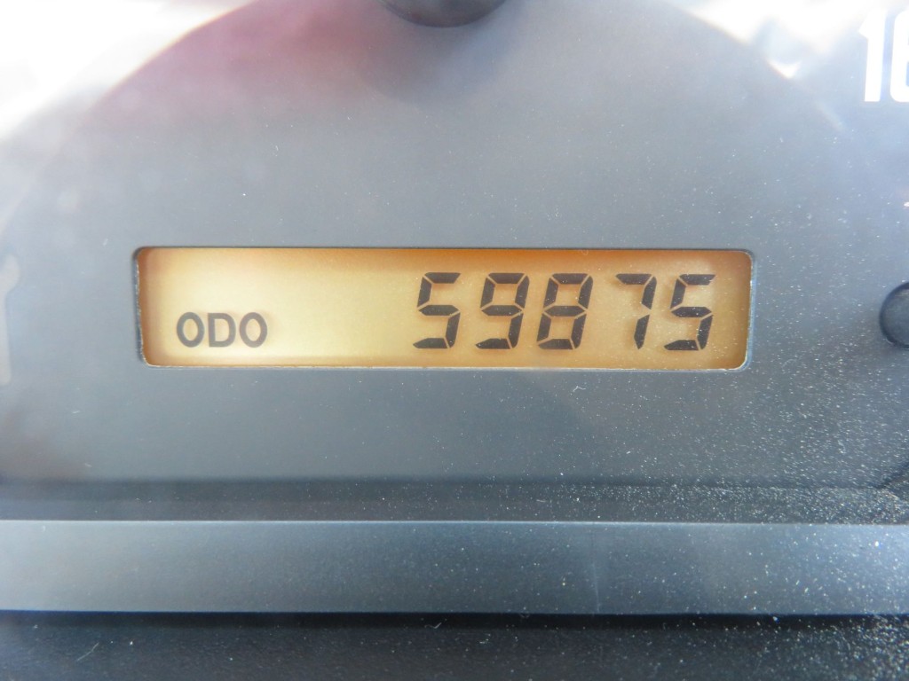 いすゞ エルフ TKG-NKR85N(2WD)の写真24