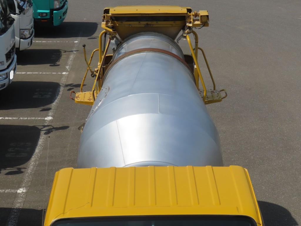 いすゞ エルフ TKG-NKR85N(2WD)の写真25