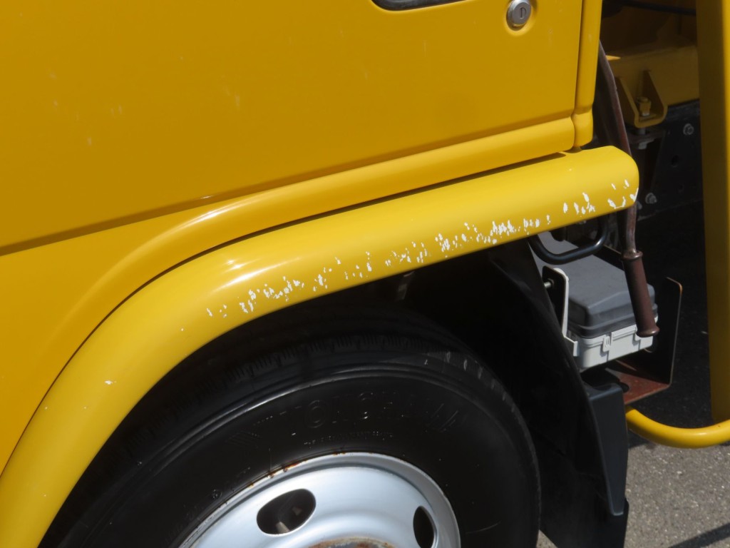 いすゞ エルフ TKG-NKR85N(2WD)の写真31