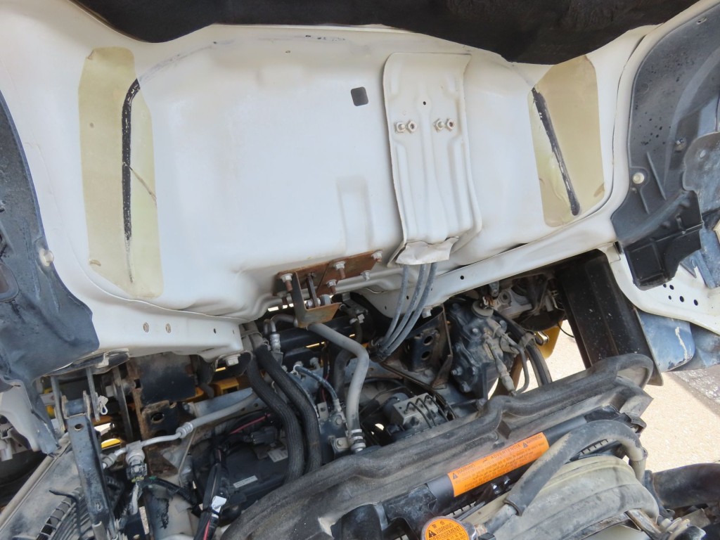 いすゞ エルフ TKG-NKR85N(2WD)の写真32