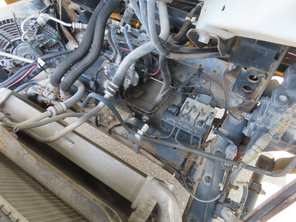 いすゞ エルフ TKG-NKR85N(2WD)の写真33