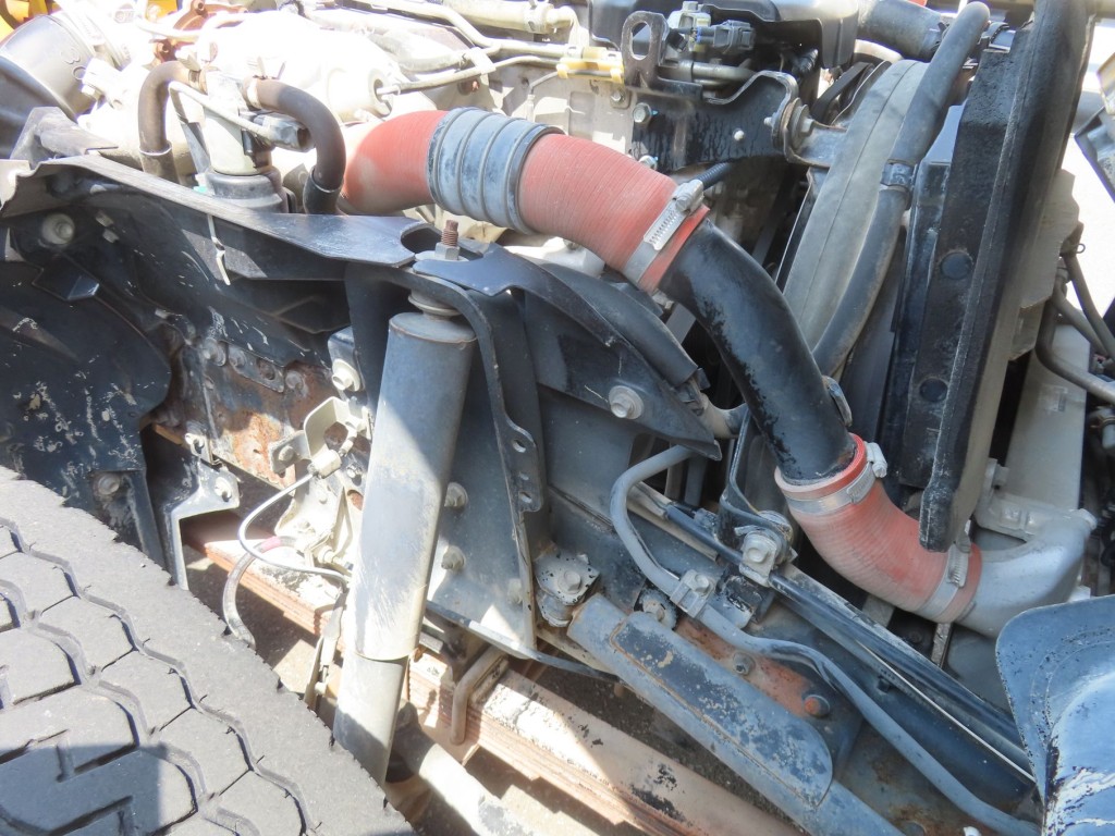 いすゞ エルフ TKG-NKR85N(2WD)の写真34