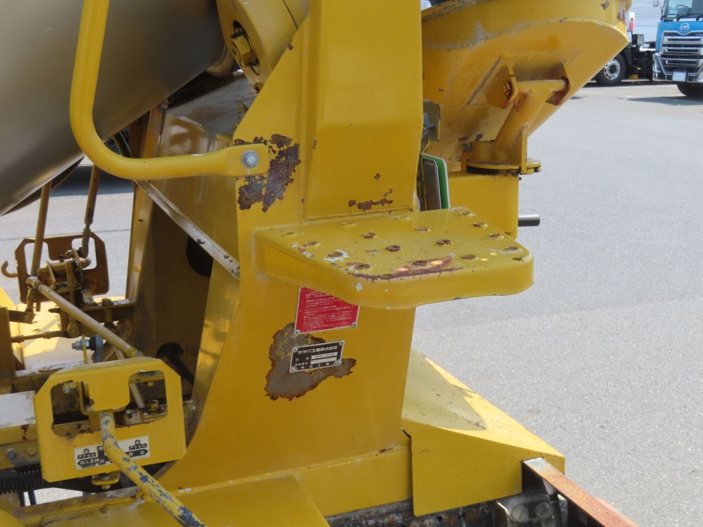 いすゞ エルフ TKG-NKR85N(2WD)の写真37