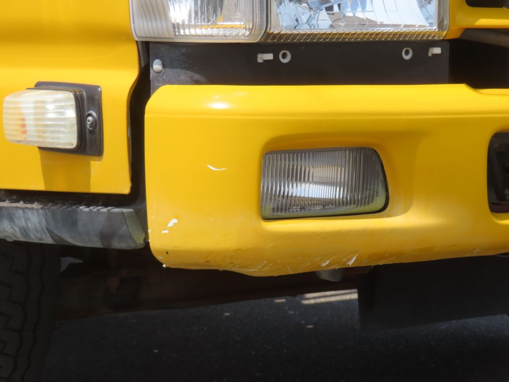 いすゞ エルフ TKG-NKR85N(2WD)の写真38