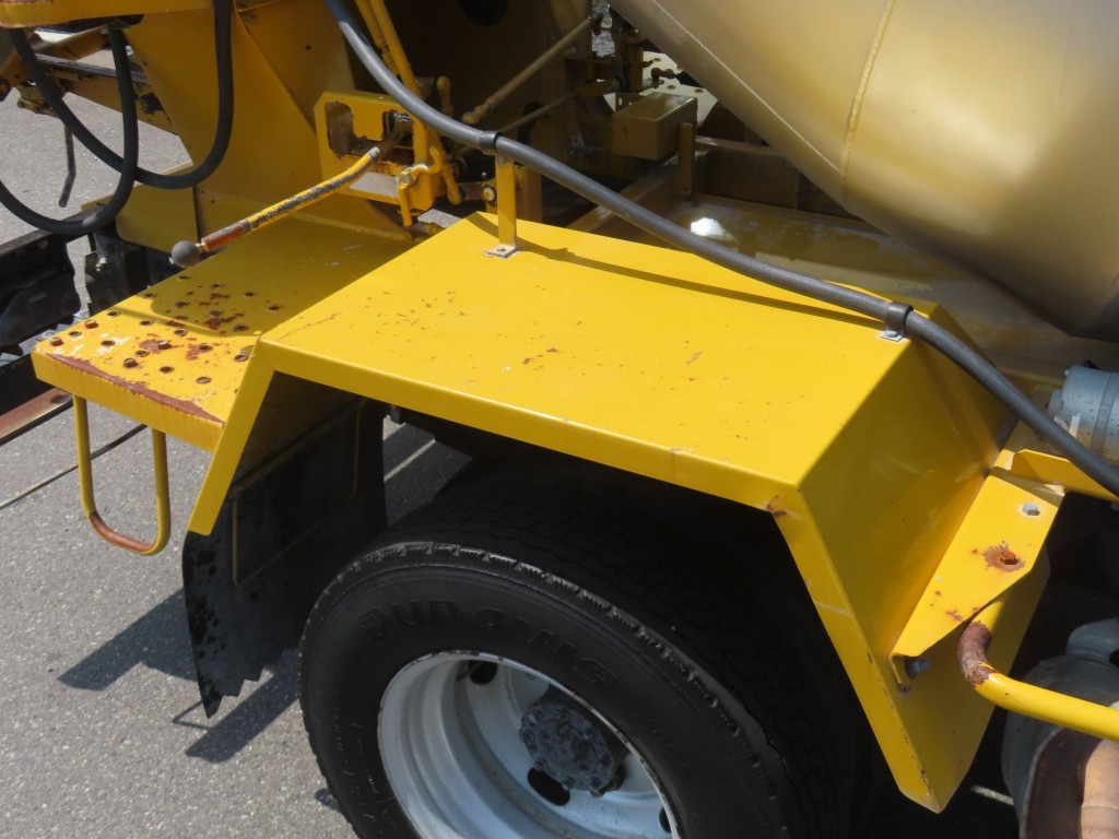 いすゞ エルフ TKG-NKR85N(2WD)の写真41