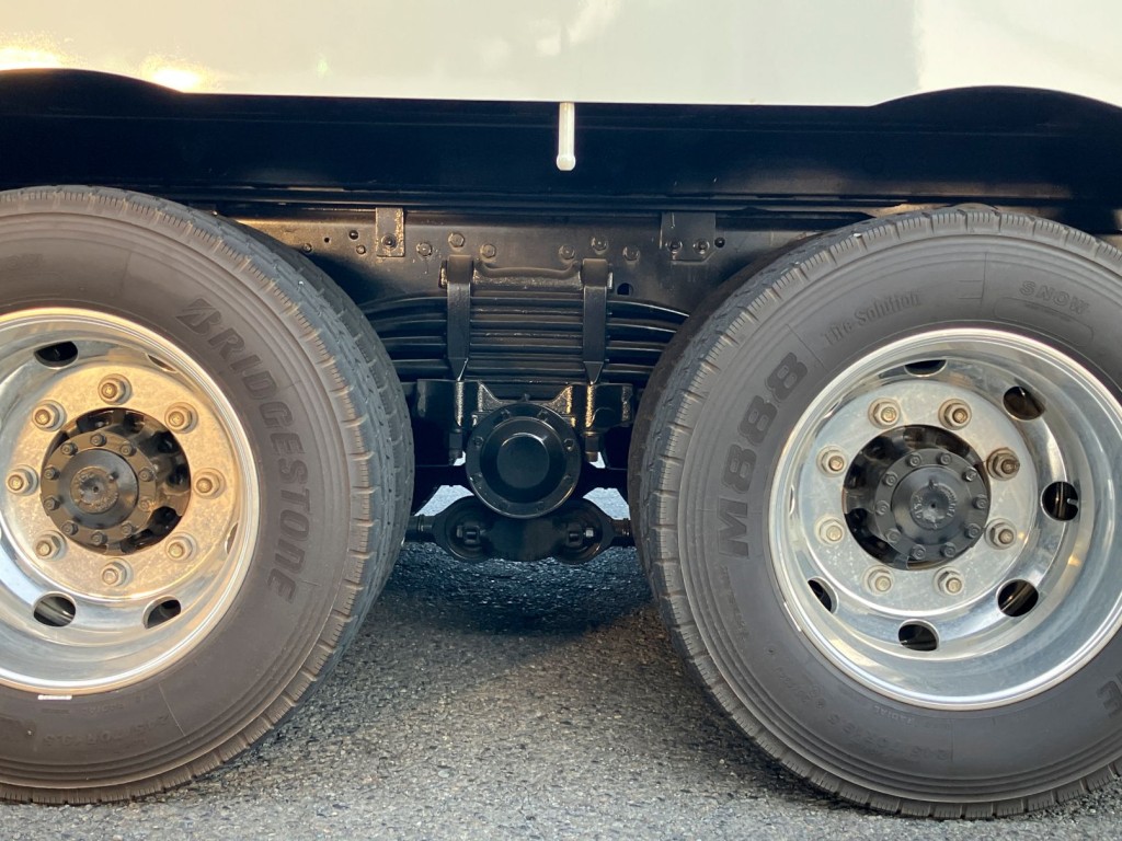 三菱 スーパーグレート 2KG-FS70HZの写真6