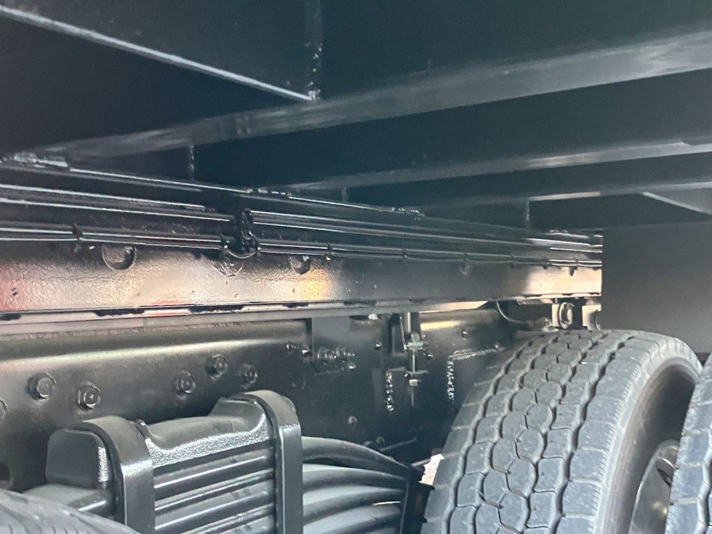 三菱 スーパーグレート 2KG-FS70HZの写真7