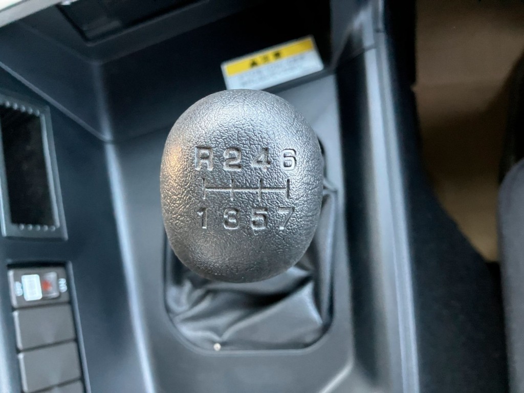 三菱 スーパーグレート 2KG-FS70HZの写真17